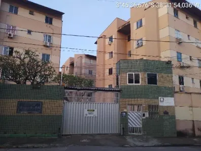 Apartamento com 3 Quartos à venda, 82m² no Aldeota, Fortaleza