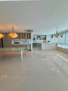 Apartamento com 4 Quartos à venda, 287m² no Setor Marista, Goiânia