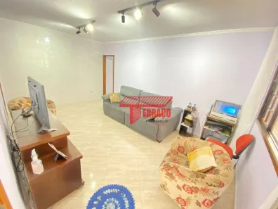 Casa com 3 Quartos à venda, 168m² no Rudge Ramos, São Bernardo do Campo