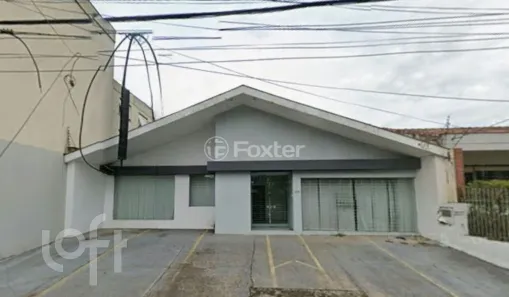 Casa com 4 Quartos à venda, 350m² no Jardim Lindóia, Porto Alegre