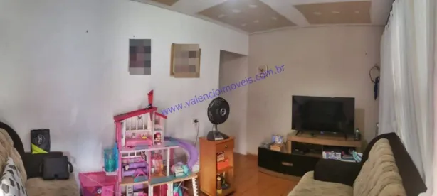Casa com 3 Quartos à venda, 109m² no Jardim Brasil, Americana