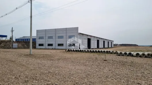 Galpão/Depósito/Armazém à venda, 2600m² no Centro, São Francisco de Paula
