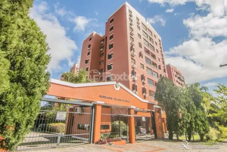 Apartamento com 3 Quartos à venda, 74m² no Chácara das Pedras, Porto Alegre