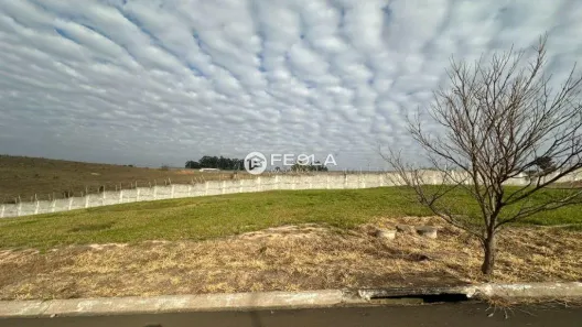 Lote/Terreno à venda, 600m² no Residencial Jardim Barra do Cisne I, Americana