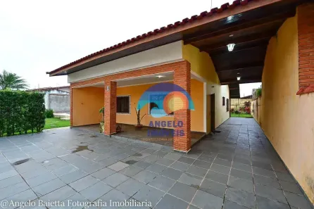 Casa com 2 Quartos à venda, 220m² no Cidade Nova Peruíbe, Peruíbe