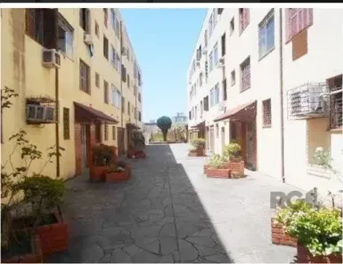 Apartamento com 2 Quartos à venda, 62m² no Partenon, Porto Alegre