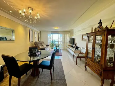 Apartamento com 4 Quartos à venda, 138m² no Centro, Florianópolis