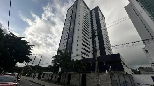 Apartamento com 3 Quartos à venda, 80m² no Boa Viagem, Recife
