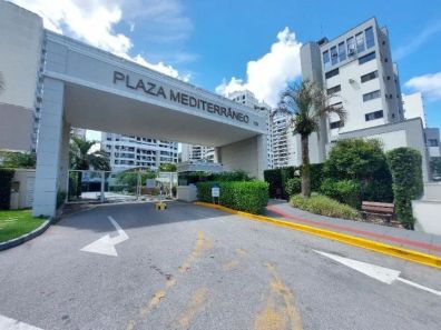Apartamento com 2 Quartos à venda, 69m² no Itacorubi, Florianópolis
