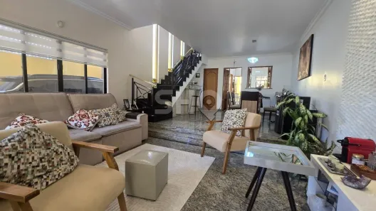 Sobrado com 3 Quartos à venda, 195m² no Parque Peruche, São Paulo