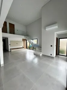 Casa de Condomínio com 4 Quartos à venda, 231m² no Residencial Tamboré, Bauru