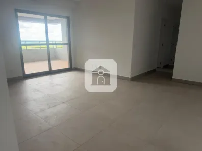 Apartamento com 3 Quartos para alugar, 115m² no Gávea, Uberlândia