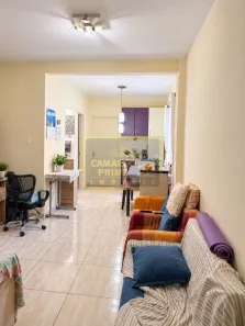 Apartamento com 2 Quartos à venda, 81m² no Pinheiros, São Paulo