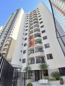 Apartamento com 3 Quartos à venda, 85m² no Vila Regente Feijó, São Paulo