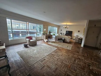 Apartamento com 4 Quartos à venda, 250m² no Urca, Rio de Janeiro