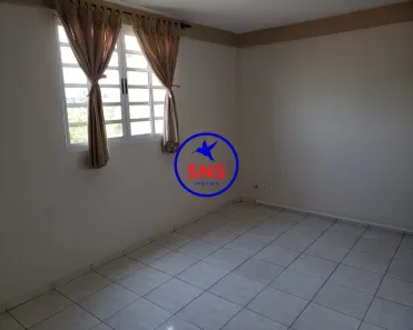 Apartamento com 2 Quartos à venda, 55m² no Parque Residencial Vila União, Campinas