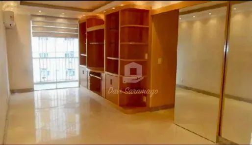 Apartamento com 2 Quartos à venda, 90m² no Centro, Niterói