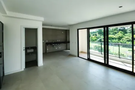 Apartamento com 4 Quartos à venda, 323m² no Ouro Preto, Belo Horizonte