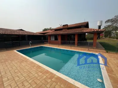 Fazenda/Sítio com 4 Quartos à venda, 8400m² no , Mairinque