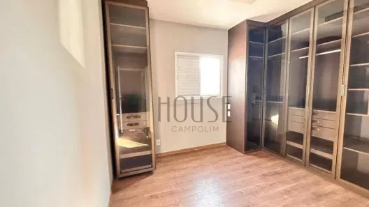 Apartamento com 3 Quartos à venda, 80m² no Parque Campolim, Sorocaba