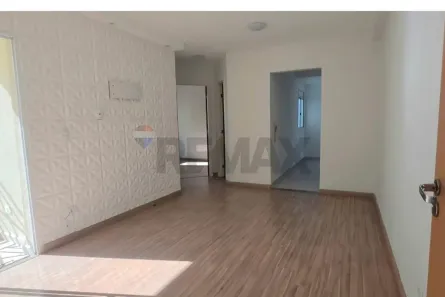 Apartamento com 2 Quartos para alugar, 49m² no Jardim Oriente, São José dos Campos