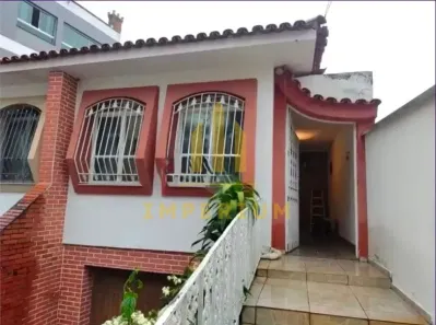 Sobrado com 3 Quartos para alugar, 200m² no Vila Irmãos Arnoni, São Paulo