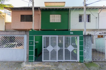 Sobrado com 2 Quartos à venda, 111m² no Cidade Monções, São Paulo
