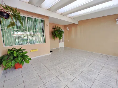 Casa com 2 Quartos à venda, 120m² no Rudge Ramos, São Bernardo do Campo