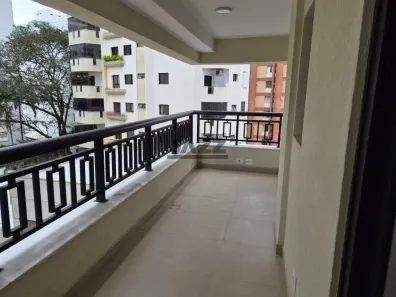 Apartamento com 2 Quartos para alugar, 75m² no Jardim Apolo I, São José dos Campos
