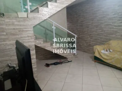 Casa com 4 Quartos à venda, 189m² no Jardim D'Icaraí, Salto