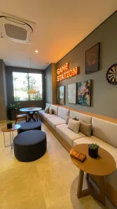 Cobertura com 3 Quartos à venda, 221m² no Cambuí, Campinas