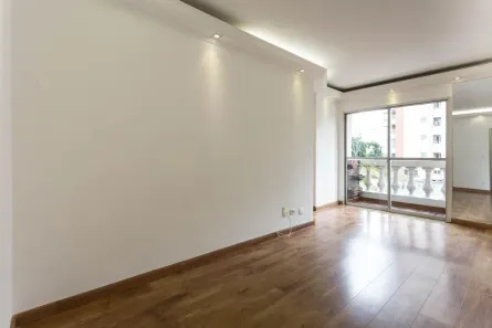 Apartamento com 1 Quarto à venda, 50m² no Indianópolis, São Paulo