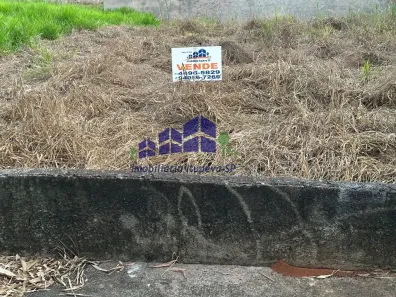 Lote/Terreno à venda, 270m² no Residencial Girassol, Itupeva