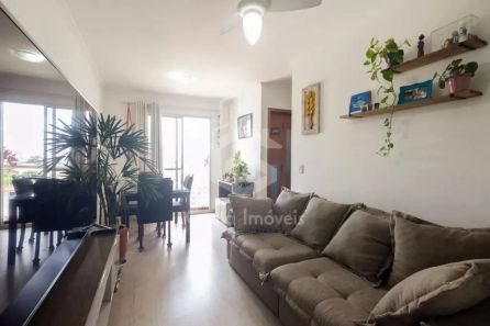 Apartamento com 2 Quartos à venda, 51m² no Vila Guilhermina, São Paulo