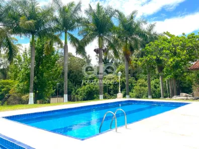 Fazenda/Sítio com 4 Quartos à venda, 400m² no Parque da Grama, Indaiatuba