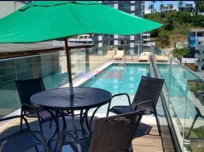 Apartamento com 2 Quartos à venda, 61m² no Nossa Senhora da Vitória, Ilhéus