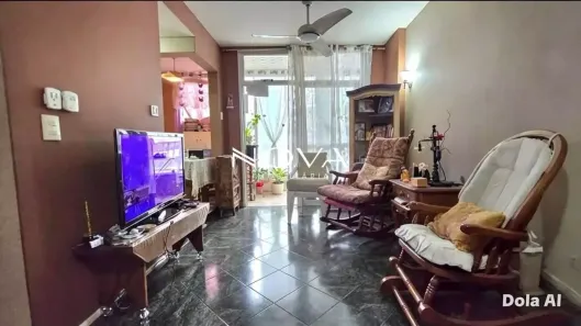 Apartamento com 2 Quartos à venda, 75m² no Santa Rosa, Niterói
