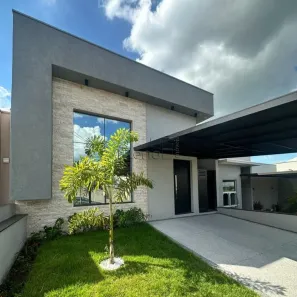 Casa de Condomínio com 3 Quartos à venda, 144m² no Jardim Mantova, Indaiatuba