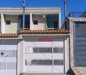 Sobrado com 3 Quartos à venda, 9028m² no Jardim Nordeste, São Paulo