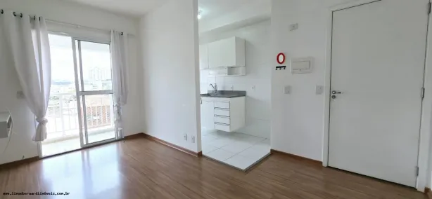 Apartamento com 1 Quarto para alugar, 38m² no Barra Funda, São Paulo