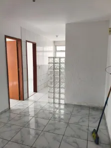 Apartamento com 2 Quartos à venda, 44m² no Centro, Contagem