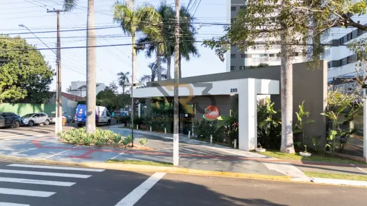 Apartamento com 2 Quartos à venda, 60m² no Parque Jamaica, Londrina