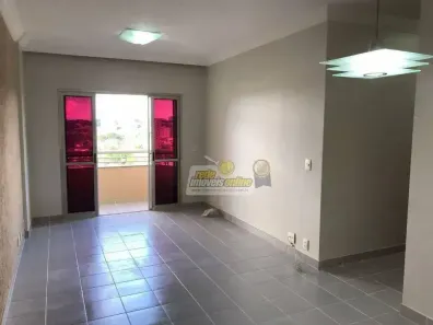 Apartamento com 3 Quartos à venda, 78m² no Centro, Uberaba