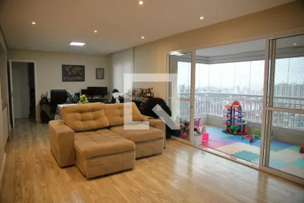 Apartamento com 2 Quartos à venda, 108m² no Vila Lusitânia, São Bernardo do Campo