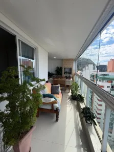 Apartamento com 3 Quartos à venda, 120m² no Praia da Costa, Vila Velha