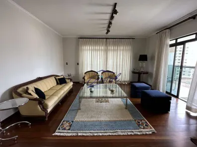 Apartamento com 4 Quartos à venda, 350m² no Gonzaga, Santos