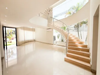 Casa de Condomínio com 4 Quartos à venda, 450m² no Parque Verde, Belém