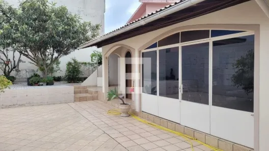 Casa com 3 Quartos à venda, 374m² no Coloninha, Florianópolis