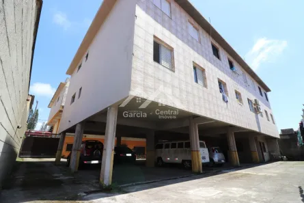Apartamento com 2 Quartos à venda, 60m² no Balneário Stella Maris, Peruíbe
