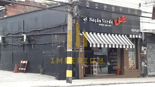 Ponto Comercial para alugar, 300m² no Santana, São Paulo
